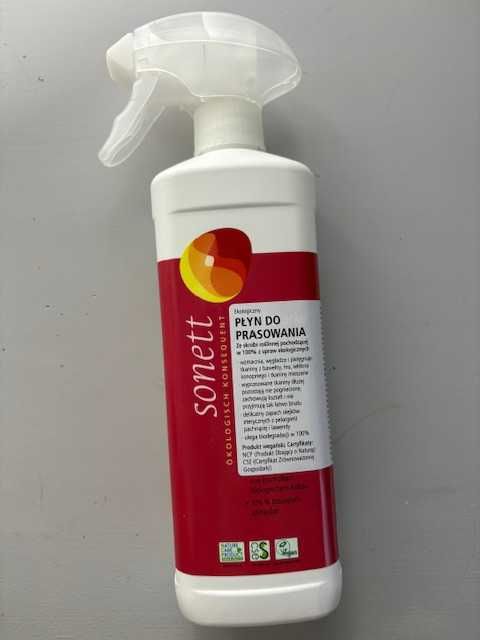 Sanytol zestaw 3 rzeczy dezodorant do tkanin i obuwia stop roztocza