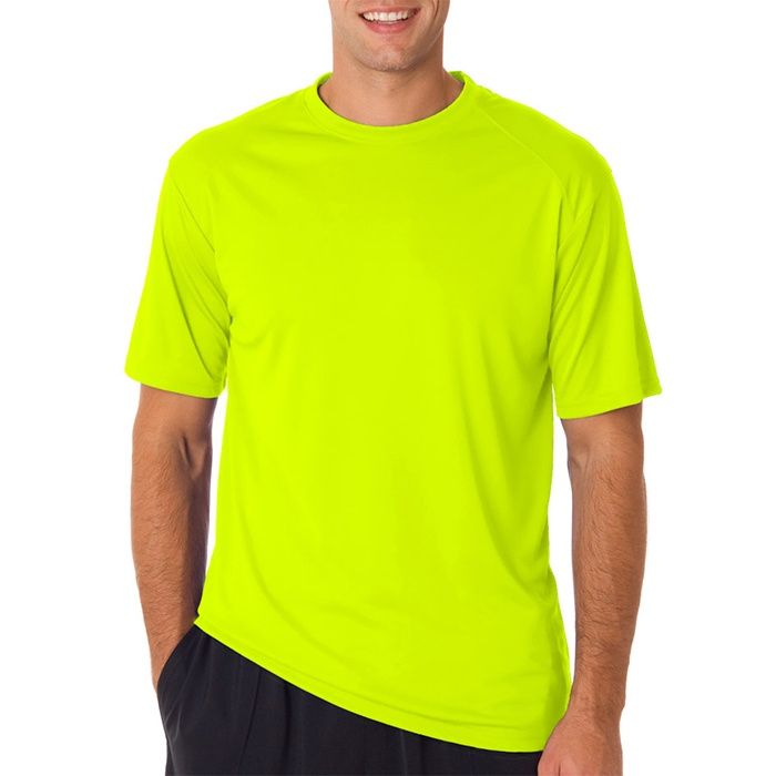 T-shirts técnica