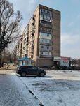 Продам 3х комнатную квартиру (403675)