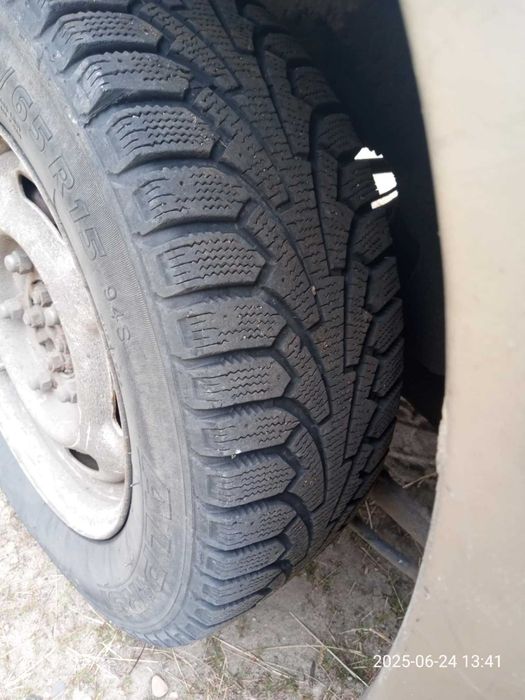 Kia Sportage I 2.0TDI