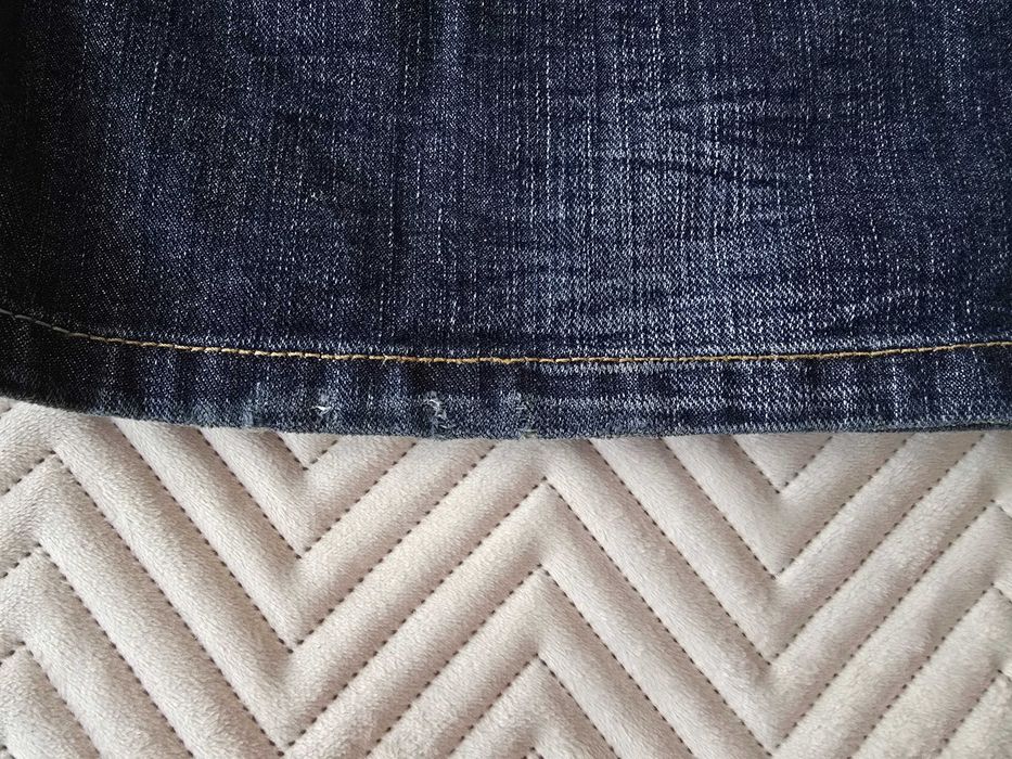 Spodnie BigStar w38 l34 dżinsy dzinsy like new