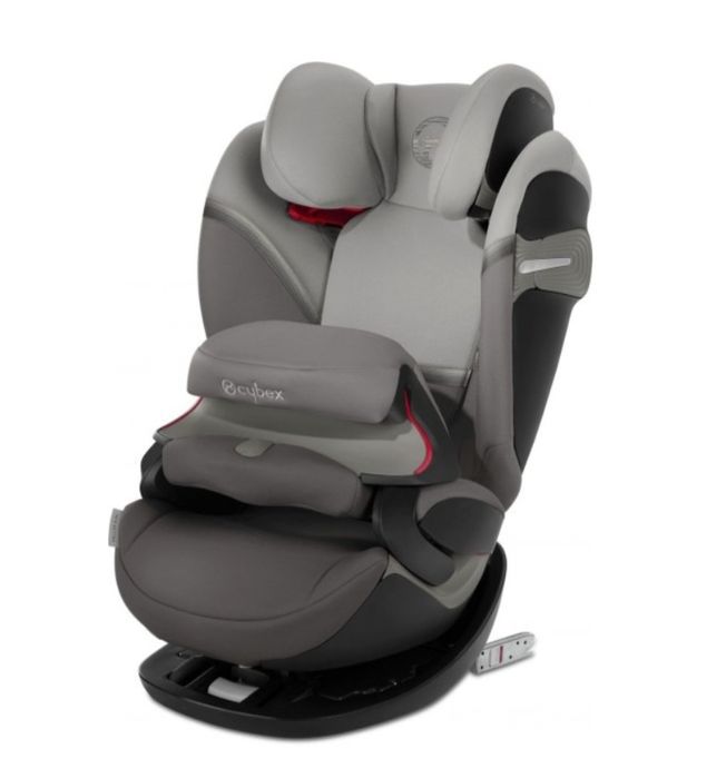 Дитяче автокрісло