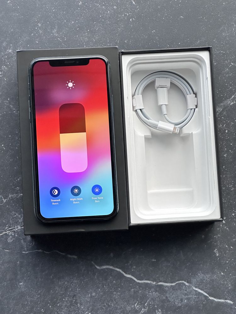 IPhone 11 Pro 256gb Neverlock!Магазин!Айфон!