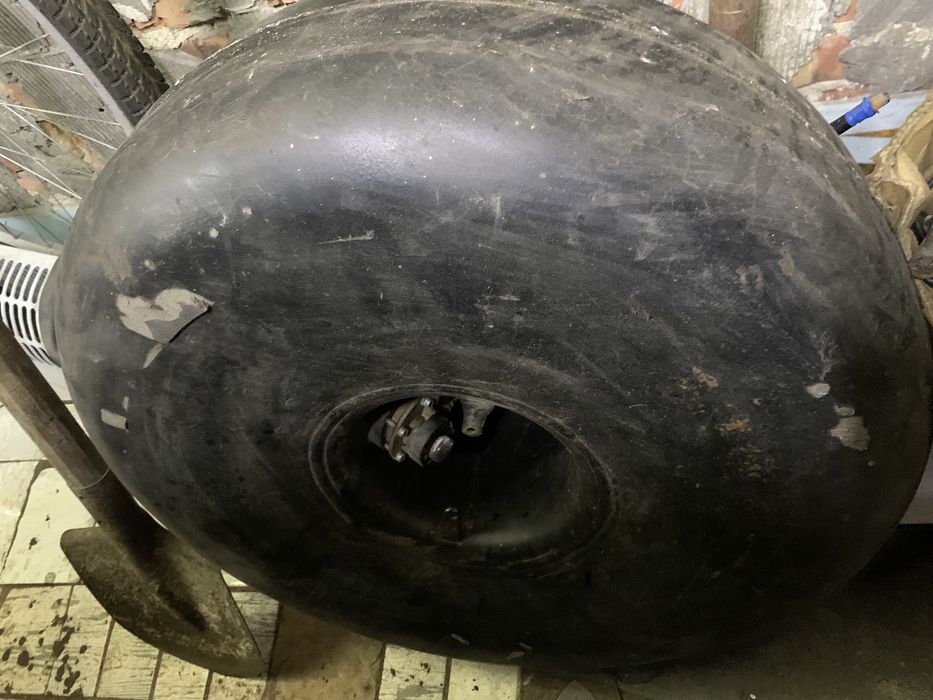 Гбо 4 поколіня v8