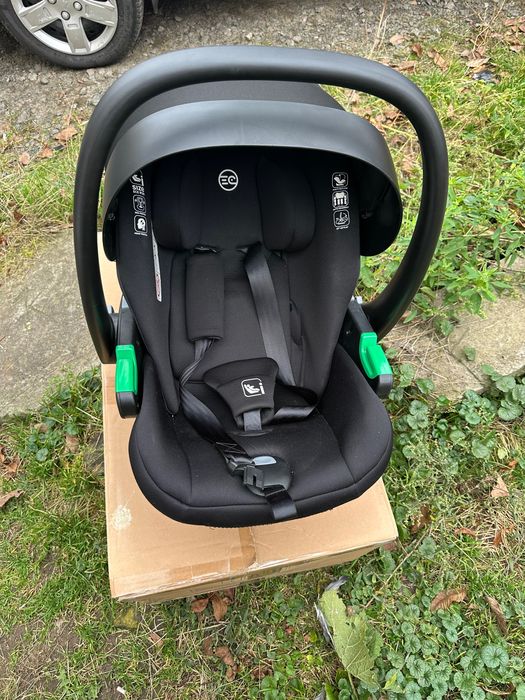 Автолюлька El Camino