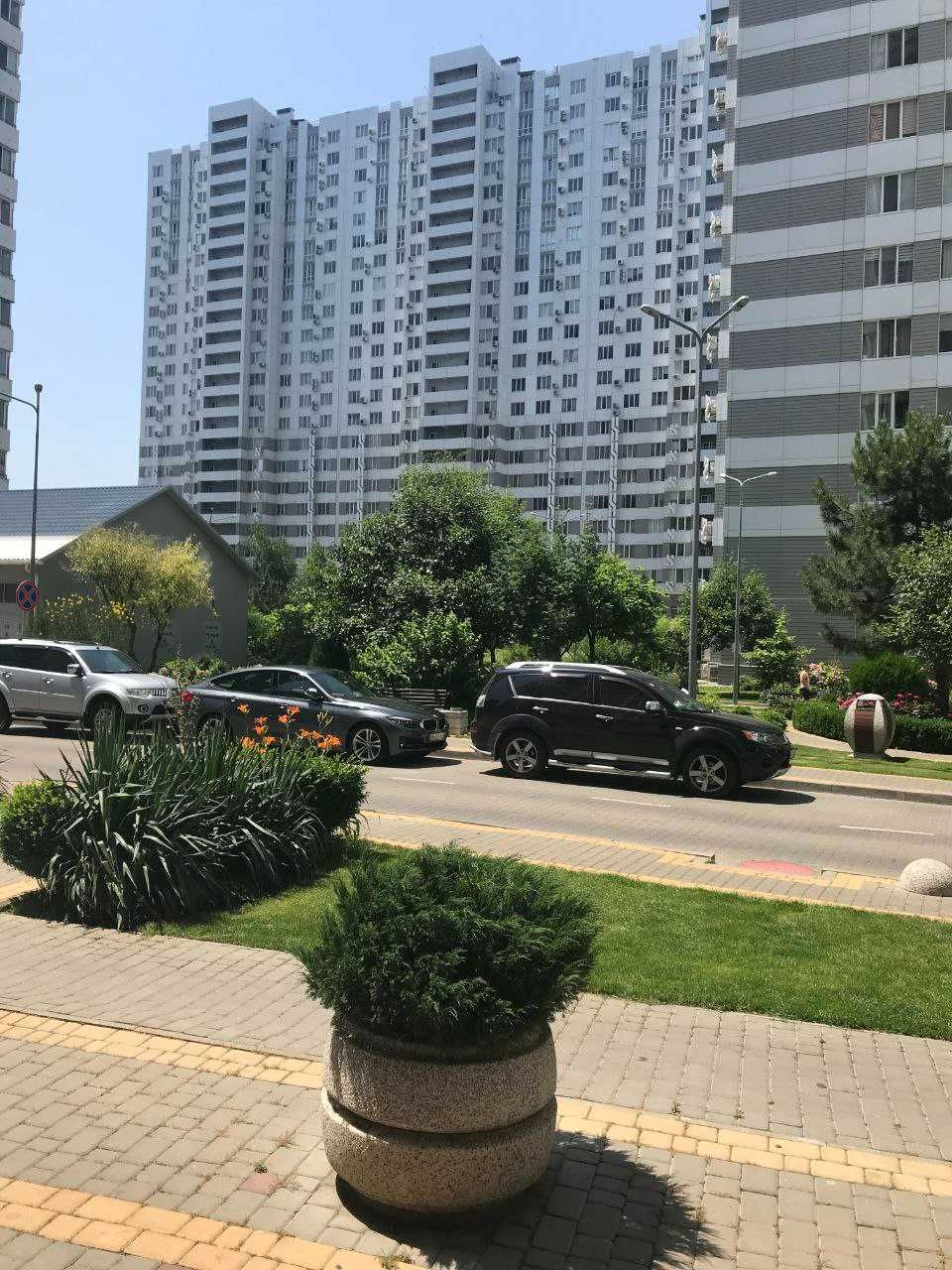 Терміново продам  1 комнатную квартиру в ЖК " Альтаир-1 "