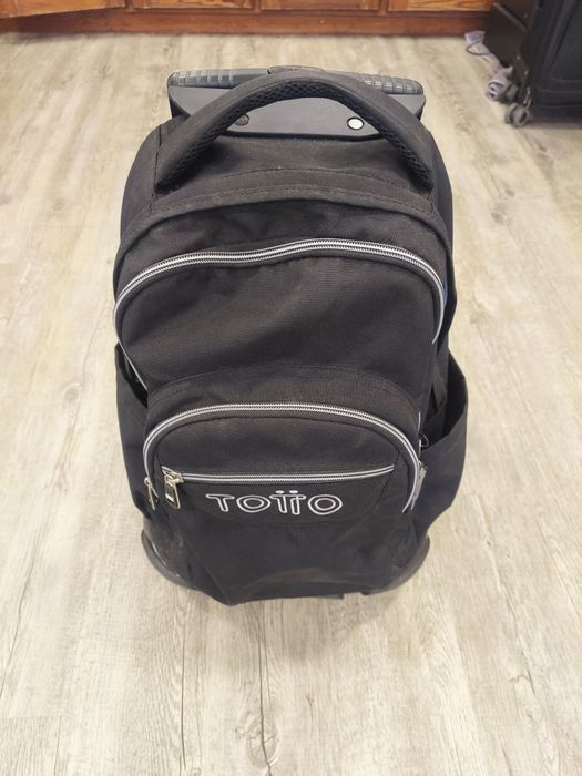 TOTTO Mochila troley