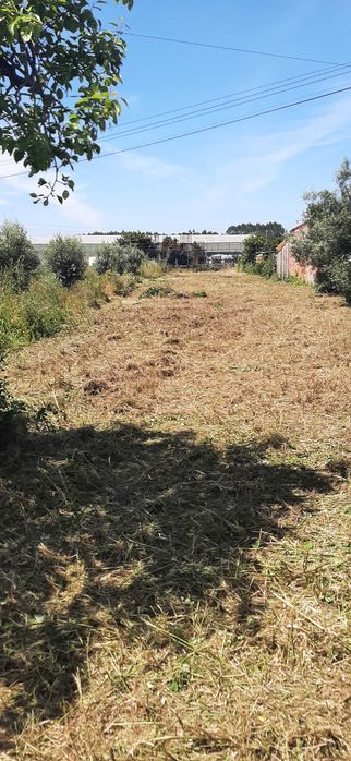 Terreno para construção