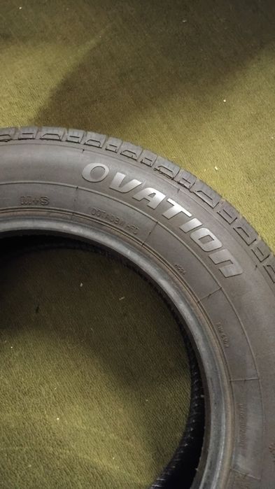Продам шины в хор состоянии