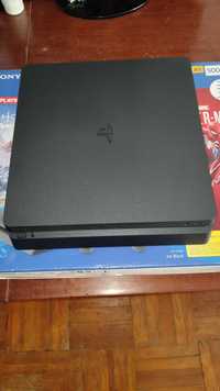 Sony Playstation 4 Slim 500Gb(Без торга)