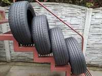 4 Opony letnie 205/55 R16 Kumho Montaż i wyważanie Gratis!