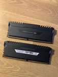 RAM DDR4 3000Mhz 2x16Gb - Corsair Vengence RGB CMR