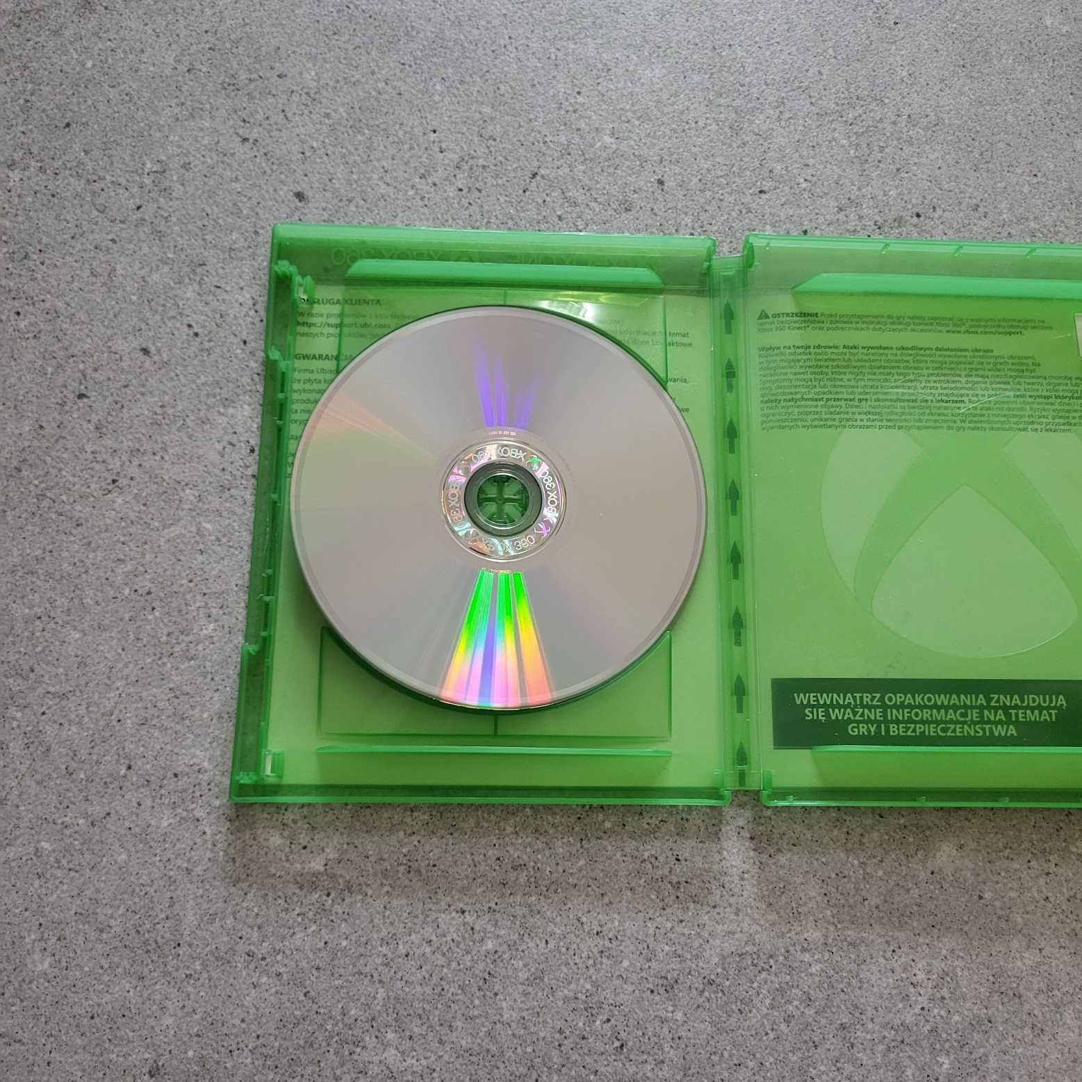 Far Cry 3 Xbox 360 / Xbox One