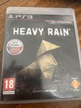 Heavy Rain PS3 gra