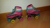 Patins Soy Luna 30-31