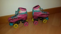 Patins Soy Luna 30-31