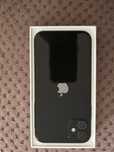 Iphone 11, black, 64 GB