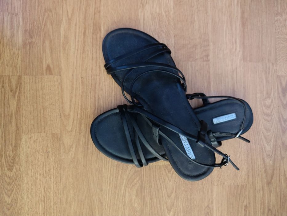 Sandały damskie rozmiar 42