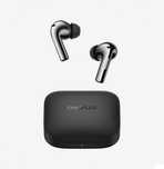 OnePlus Buds 3 CN, GLOBAL Metallic Grey флагманські навушники