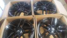 5x112 18 dezent felgi aluminiowe 7,5 et 48 powystawe