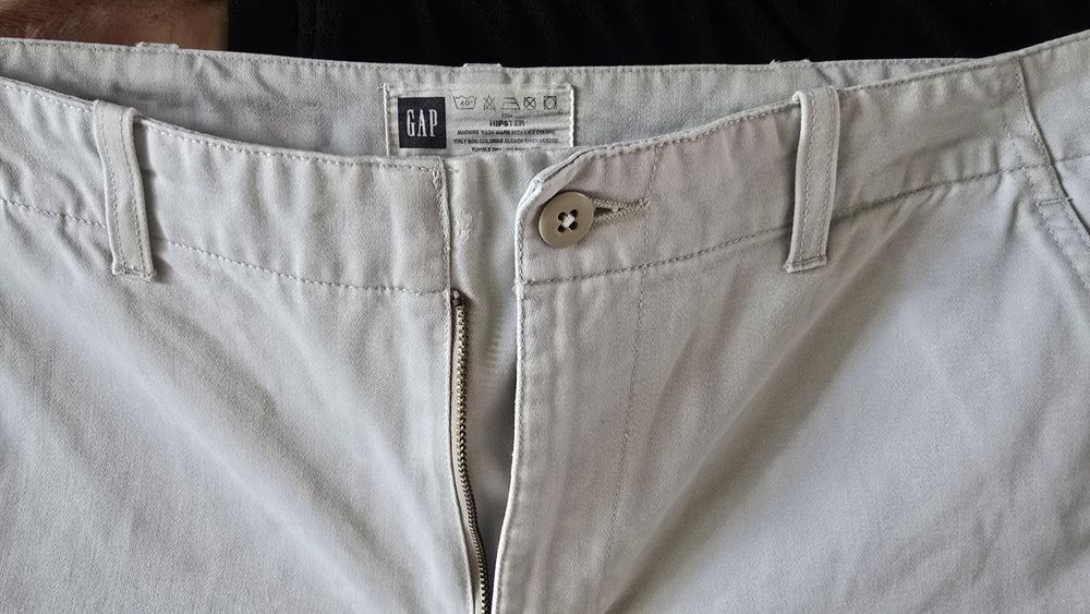 Spodnie GAP męskie