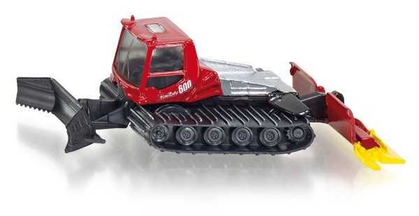 Siku 1037 ratrak PISTENBULLY 600