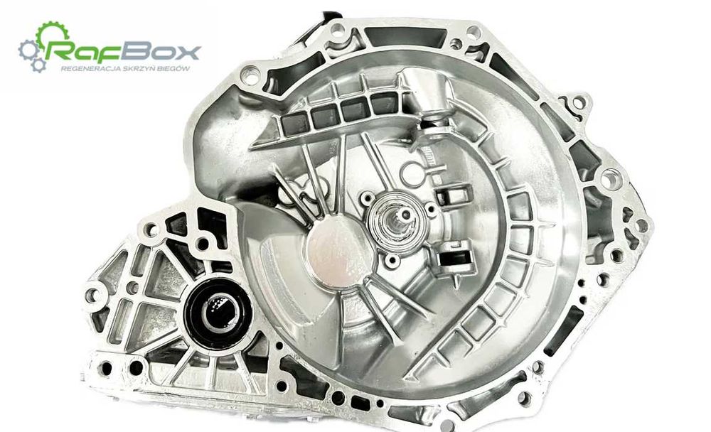 Skrzynia biegów OPEL F17 C374 C394 W374 W394