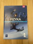 Podręcznik do fizyki