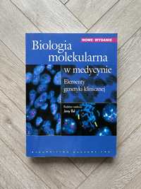 Biologia molekularna - Bal