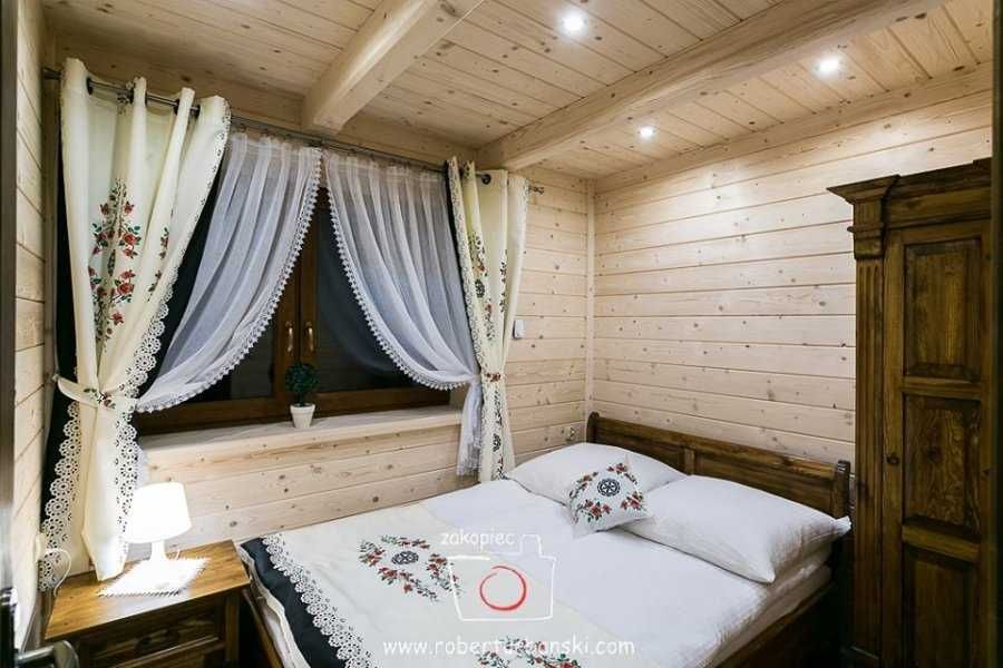 Domek od 4 do 11  osób  zakopane