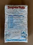 sól w tabletkach 25kg SUPERTAB
