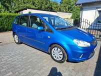 Ford C-Max*1.6*Klima*2007*Ładny*