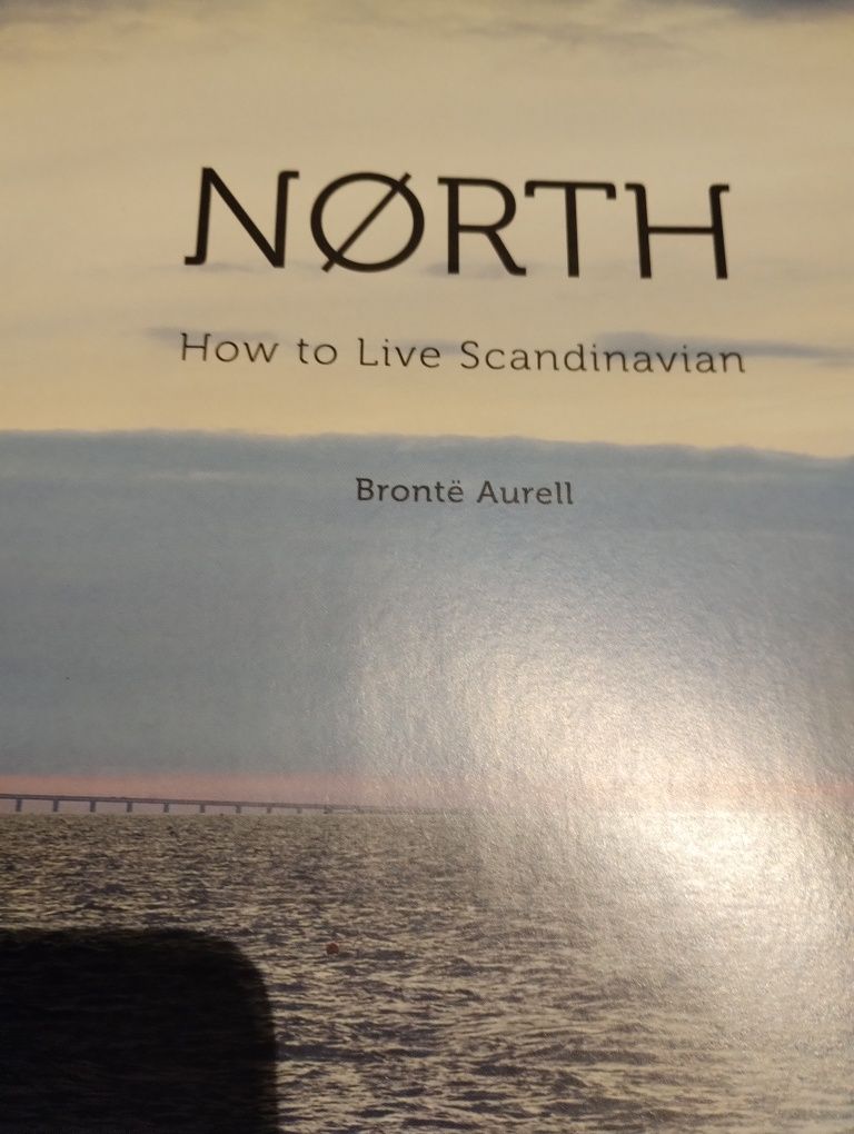 North how to live Scandinavian Wikingowie Skandynawskie Dania Szwecja