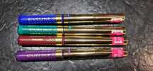 Eyeliner kolorowy Eveline. Nowe, nieużywane