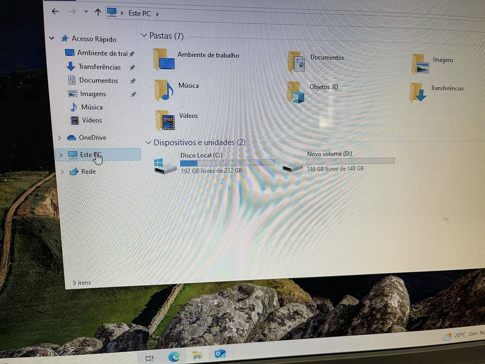 Pc entrada gaming