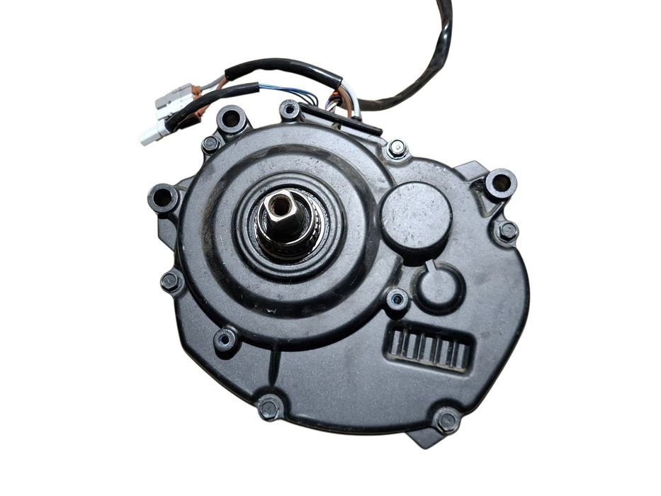 Silnik Centralny Rowerowy Yamaha E-bike 36V 250W Accel