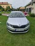Skoda Octavia lll 1.6 TDI