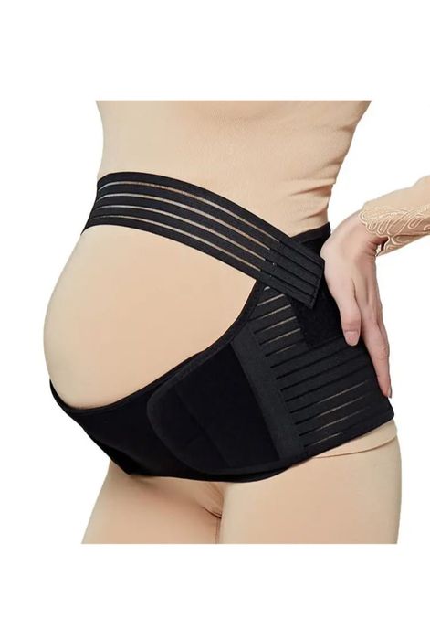 Бандаж для вагітних та післяпологовий розмір S