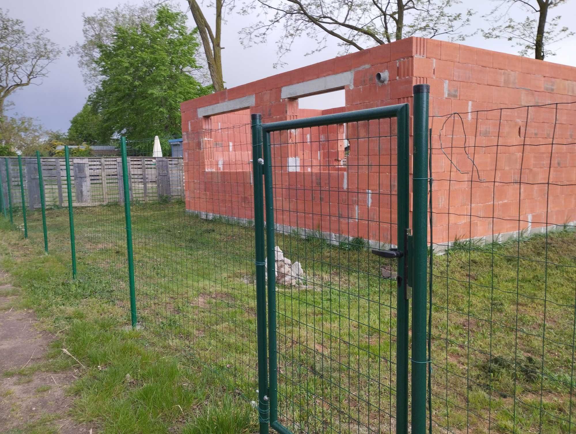 Działka 400m2 Kędzierzyn-Koźle ROD "Jedność"