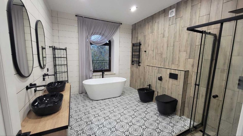 Аренда дома в Одессе. Закрытый охраняемый комплекс Золотой берег.