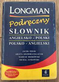 Podręczny słownik angielsko-polski polsko-angielski