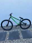 Rower Black Jack Dirt – sprawny, okazja!