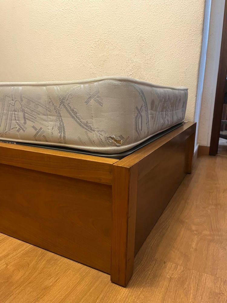 Conjunto de quarto completo