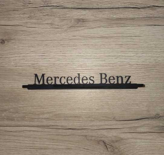 Silhueta Mercedes-Benz C-Class W204