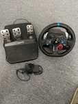 Kierownica Logitech G29 jak nowa