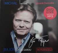 Od Piaf Do Garou Dvd, Michał Bajor