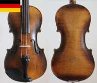 Скрипка 4/4 HOPF Германия (видео)