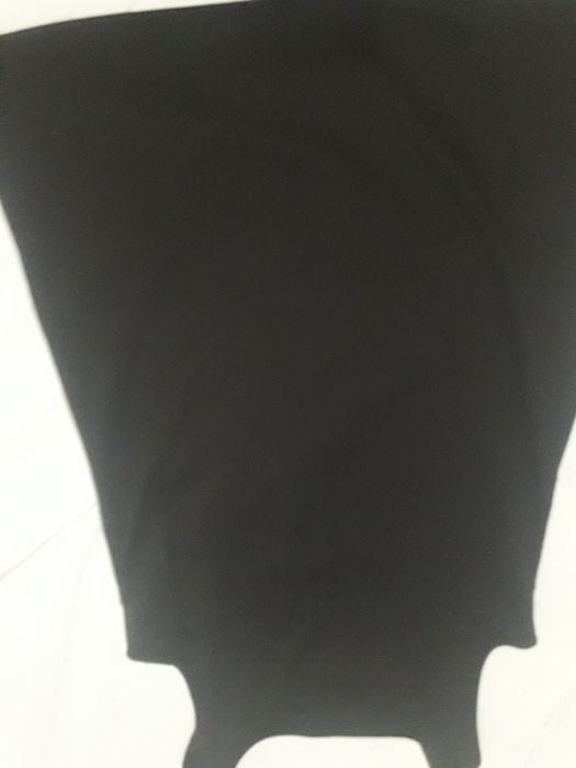 Черный сарафан размер 50 52 бу