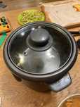 Garnek do ryżu ricecooker sencor