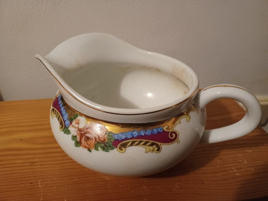 Peça loiça Limoge vintage